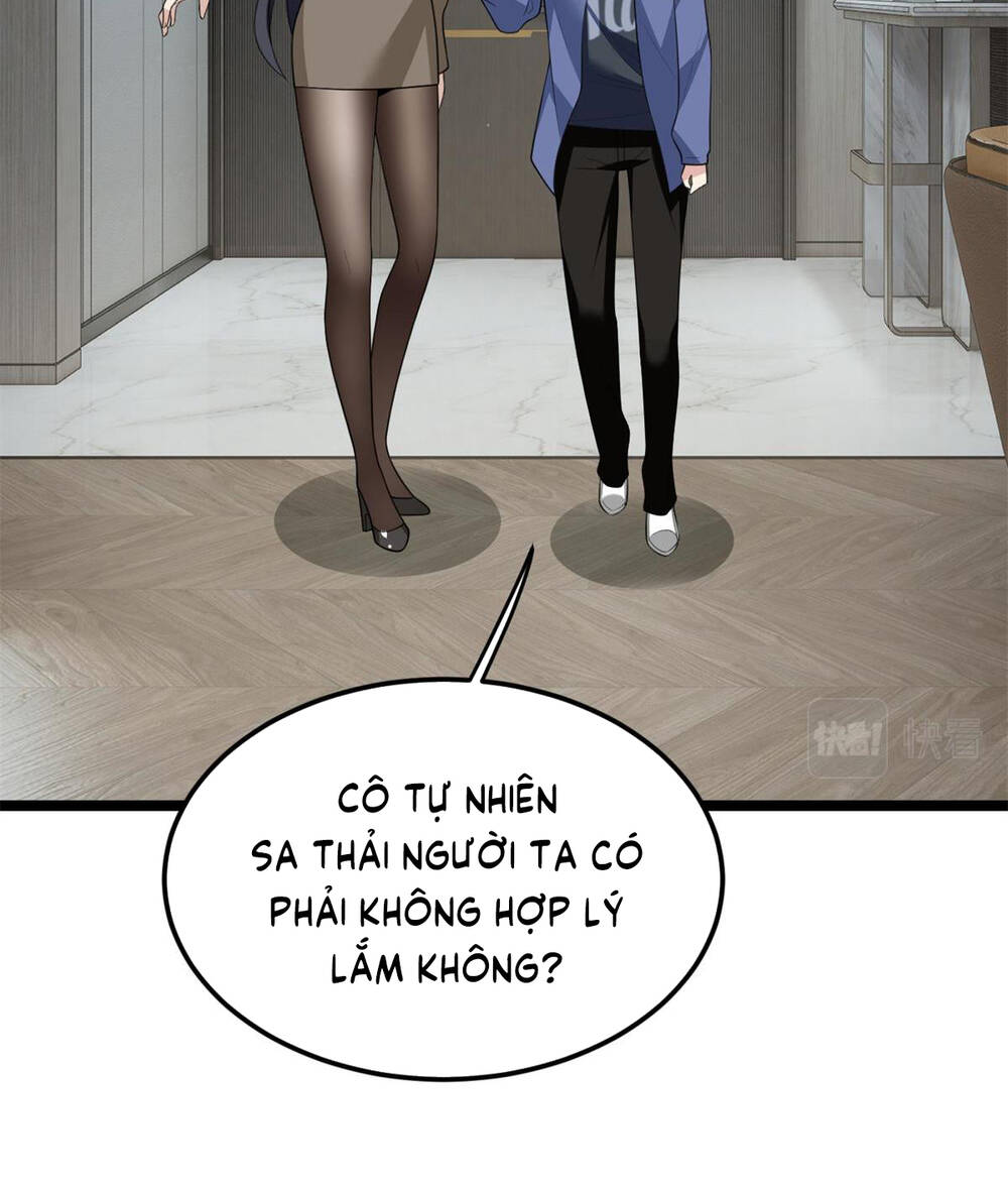 Tôi Ở Thế Giới Khác Dựa Dẫm Vào Phụ Nữ Chapter 58 - Trang 2