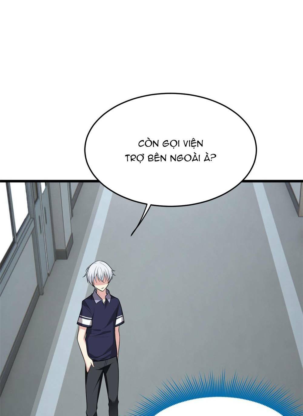 Tôi Ở Thế Giới Khác Dựa Dẫm Vào Phụ Nữ Chapter 53 - Trang 2