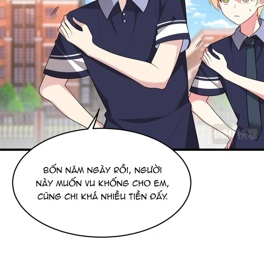 Tôi Ở Thế Giới Khác Dựa Dẫm Vào Phụ Nữ Chapter 52 - Trang 2