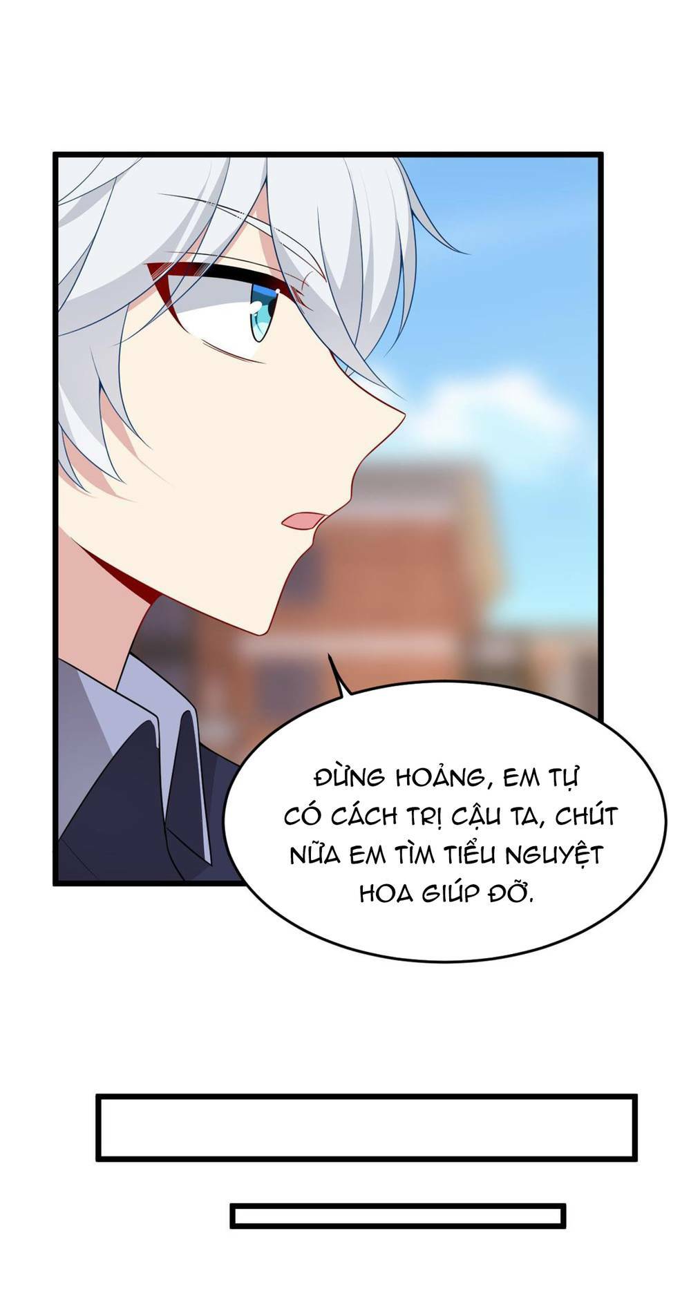 Tôi Ở Thế Giới Khác Dựa Dẫm Vào Phụ Nữ Chapter 52 - Trang 2