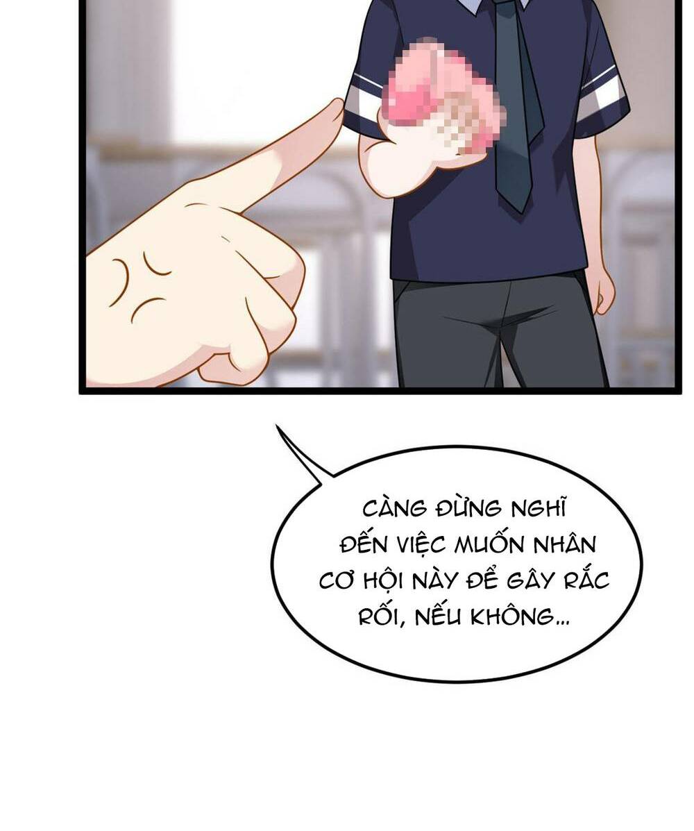 Tôi Ở Thế Giới Khác Dựa Dẫm Vào Phụ Nữ Chapter 52 - Trang 2