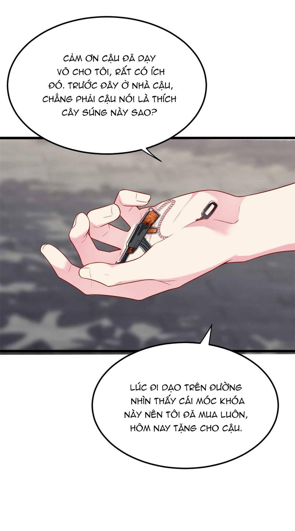 Tôi Ở Thế Giới Khác Dựa Dẫm Vào Phụ Nữ Chapter 50 - Trang 2