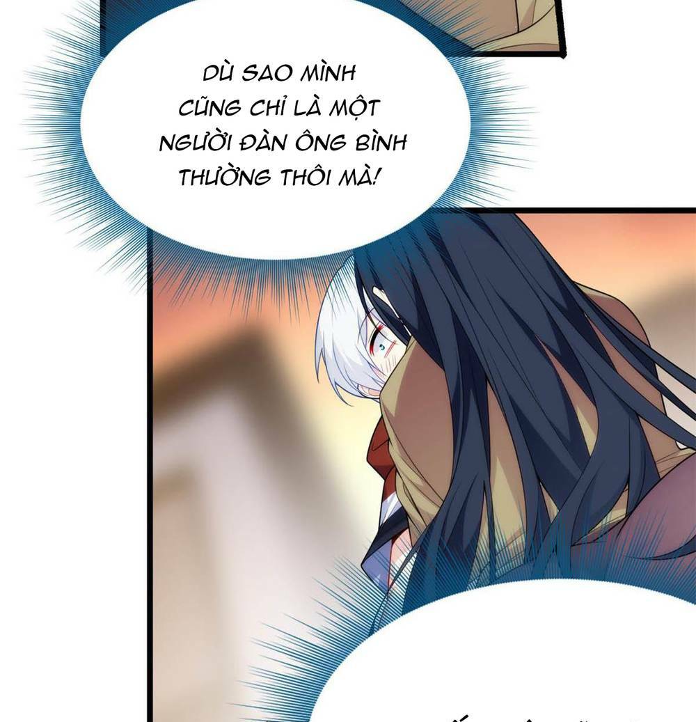 Tôi Ở Thế Giới Khác Dựa Dẫm Vào Phụ Nữ Chapter 50 - Trang 2