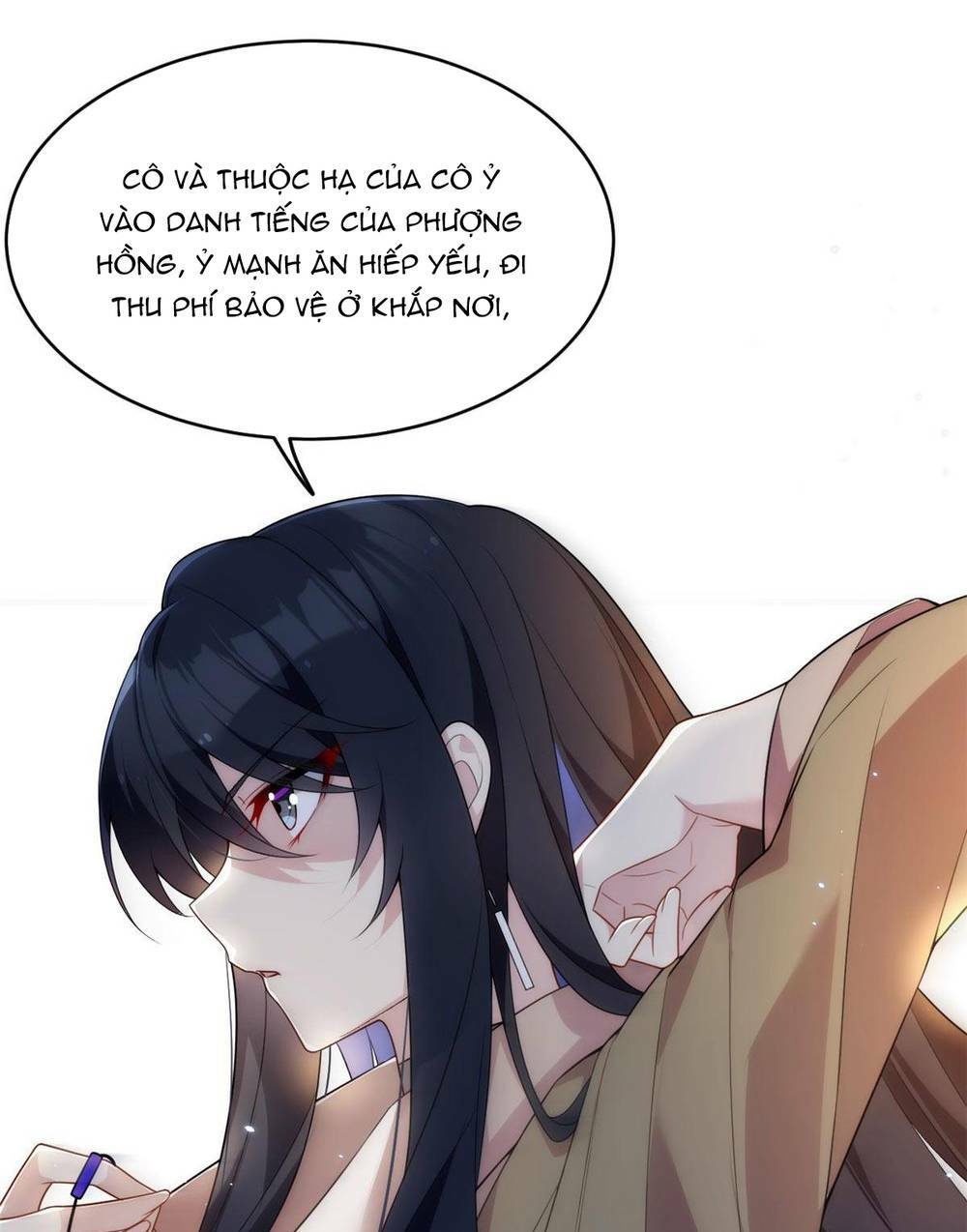 Tôi Ở Thế Giới Khác Dựa Dẫm Vào Phụ Nữ Chapter 49 - Trang 2