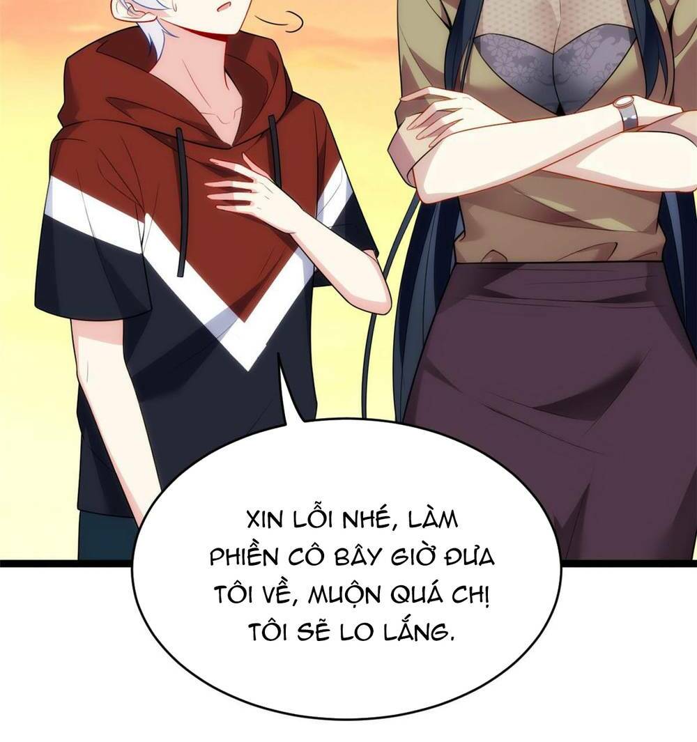 Tôi Ở Thế Giới Khác Dựa Dẫm Vào Phụ Nữ Chapter 49 - Trang 2