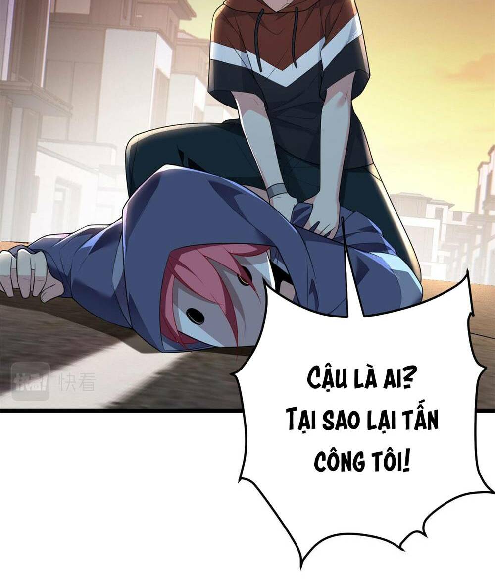 Tôi Ở Thế Giới Khác Dựa Dẫm Vào Phụ Nữ Chapter 48 - Trang 2