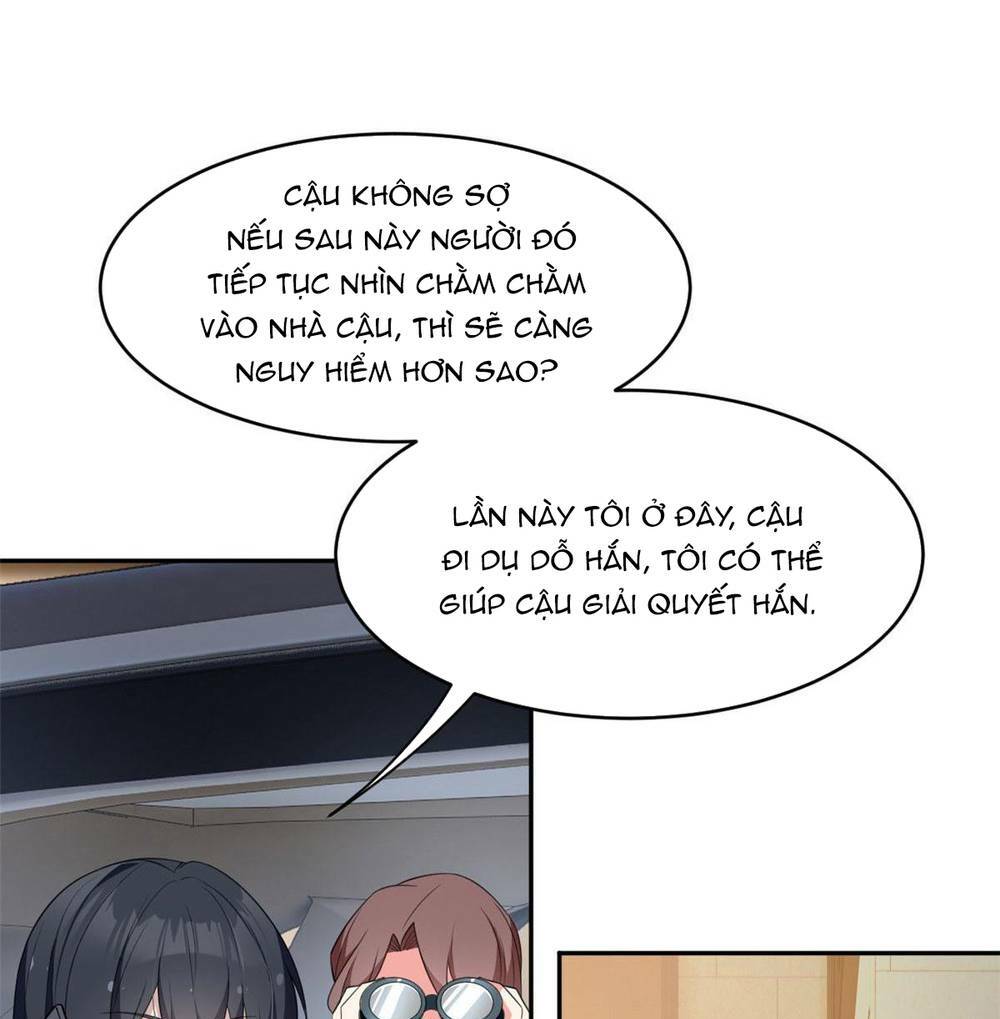 Tôi Ở Thế Giới Khác Dựa Dẫm Vào Phụ Nữ Chapter 48 - Trang 2