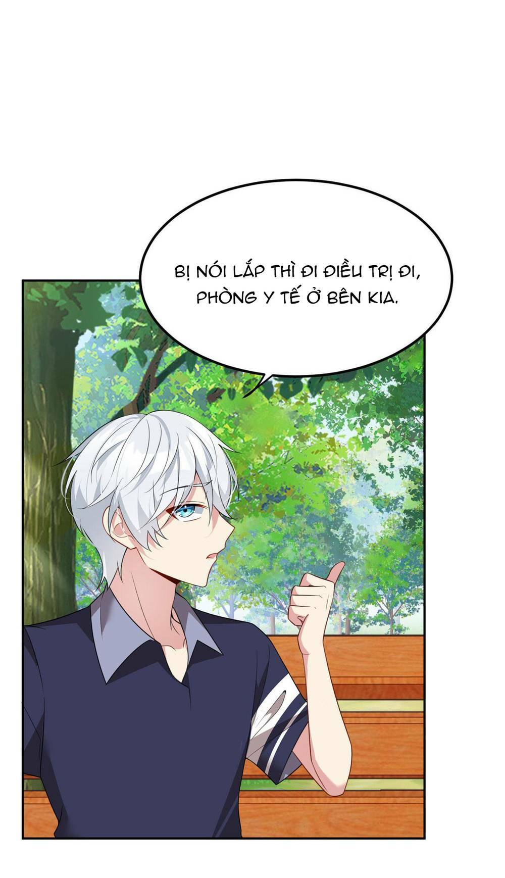 Tôi Ở Thế Giới Khác Dựa Dẫm Vào Phụ Nữ Chapter 46 - Trang 2