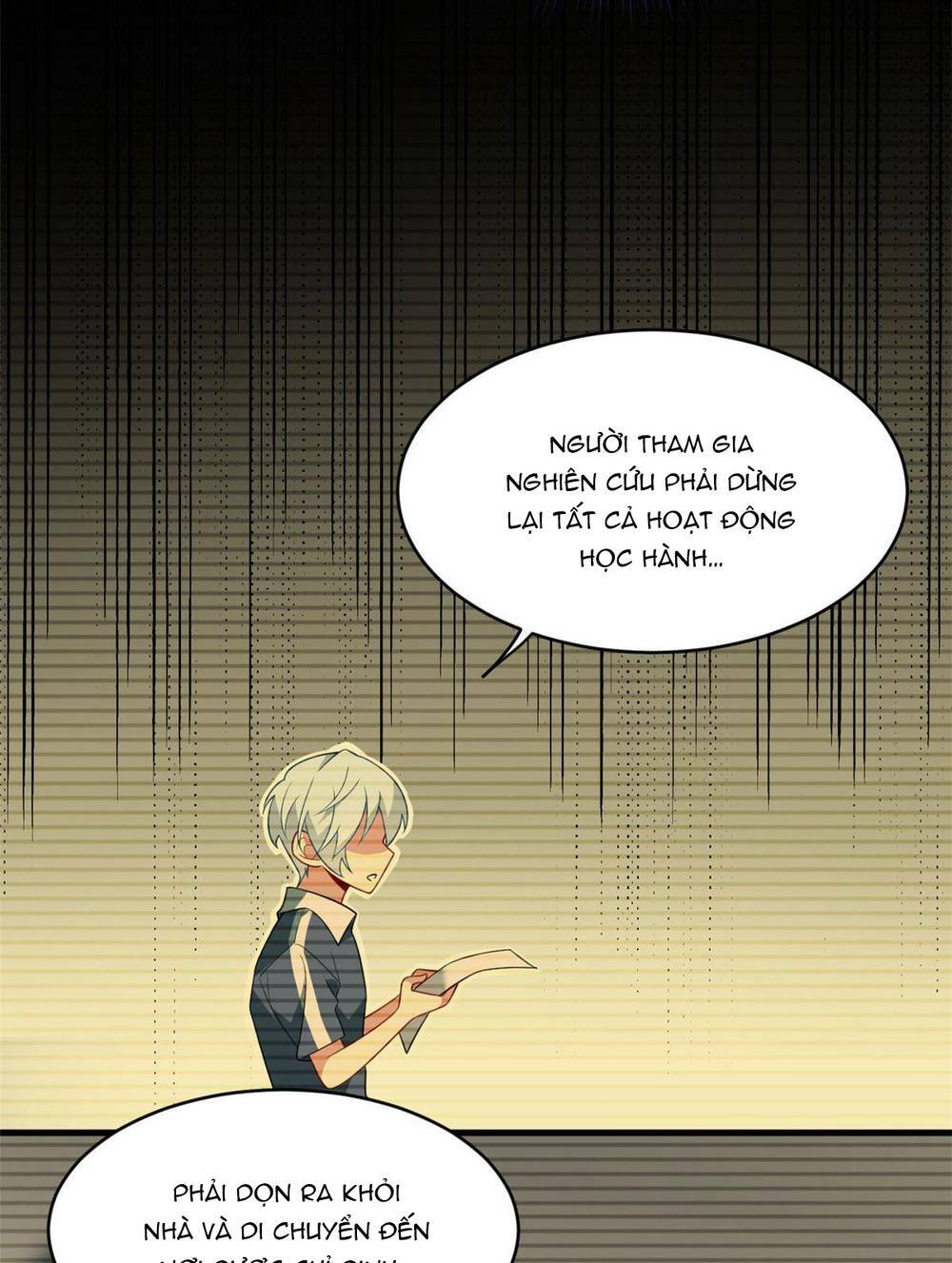 Tôi Ở Thế Giới Khác Dựa Dẫm Vào Phụ Nữ Chapter 46 - Trang 2