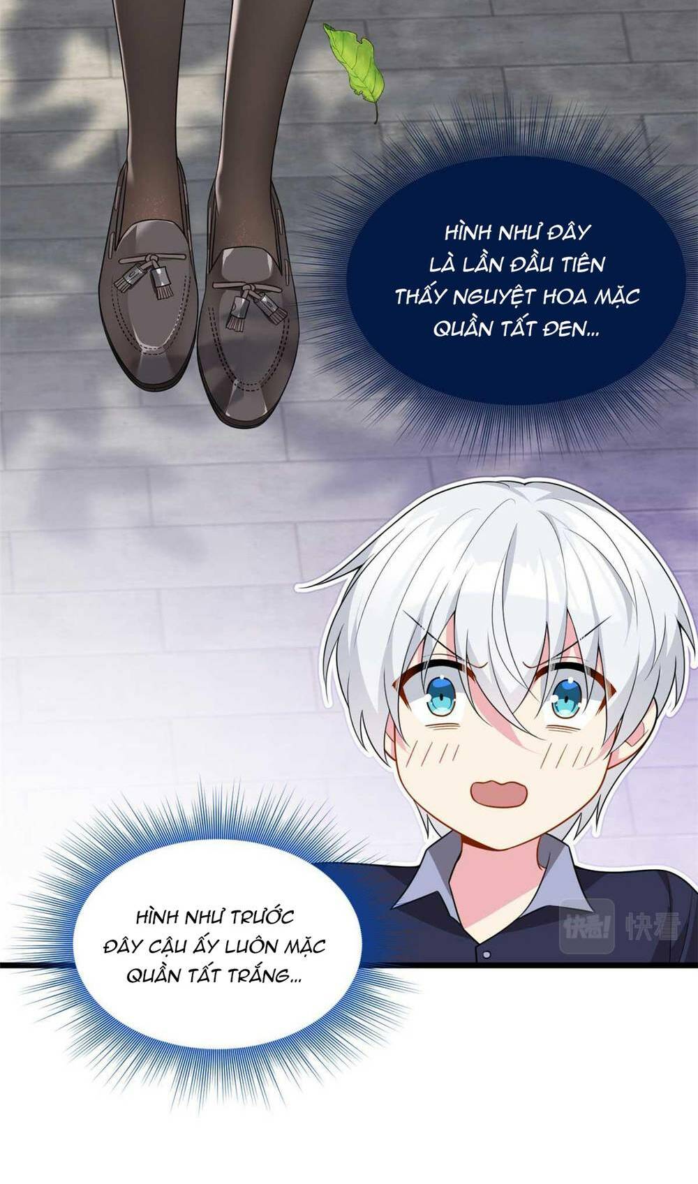 Tôi Ở Thế Giới Khác Dựa Dẫm Vào Phụ Nữ Chapter 46 - Trang 2