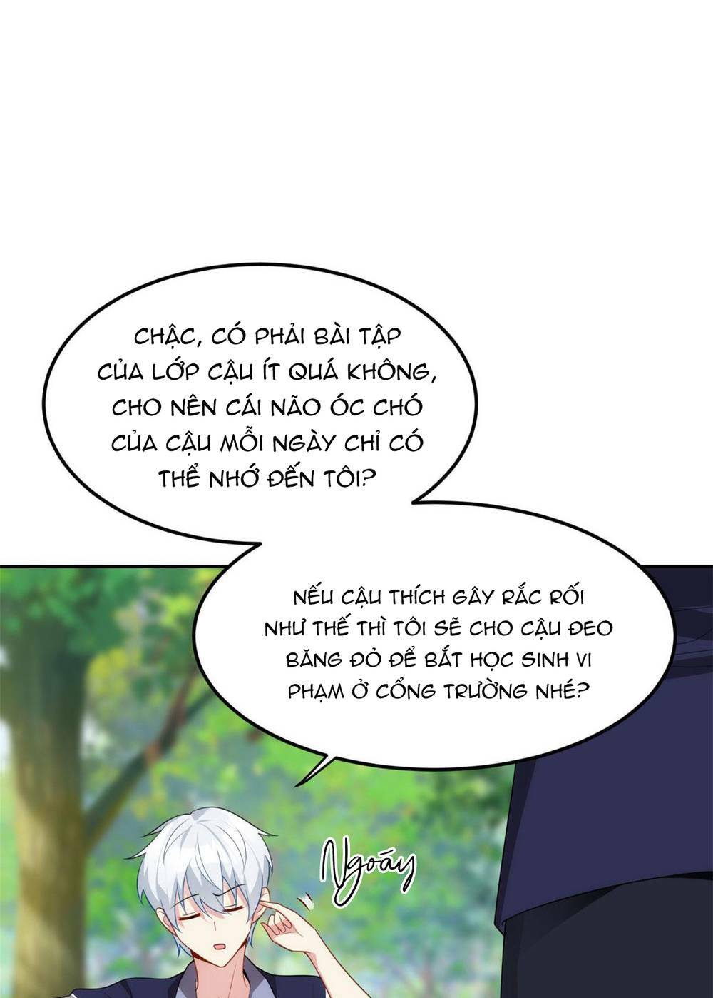 Tôi Ở Thế Giới Khác Dựa Dẫm Vào Phụ Nữ Chapter 46 - Trang 2