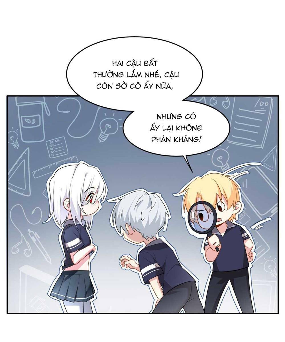 Tôi Ở Thế Giới Khác Dựa Dẫm Vào Phụ Nữ Chapter 41 - Trang 2