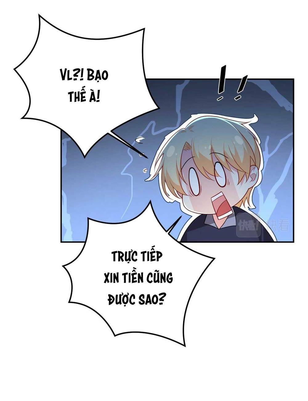 Tôi Ở Thế Giới Khác Dựa Dẫm Vào Phụ Nữ Chapter 41 - Trang 2