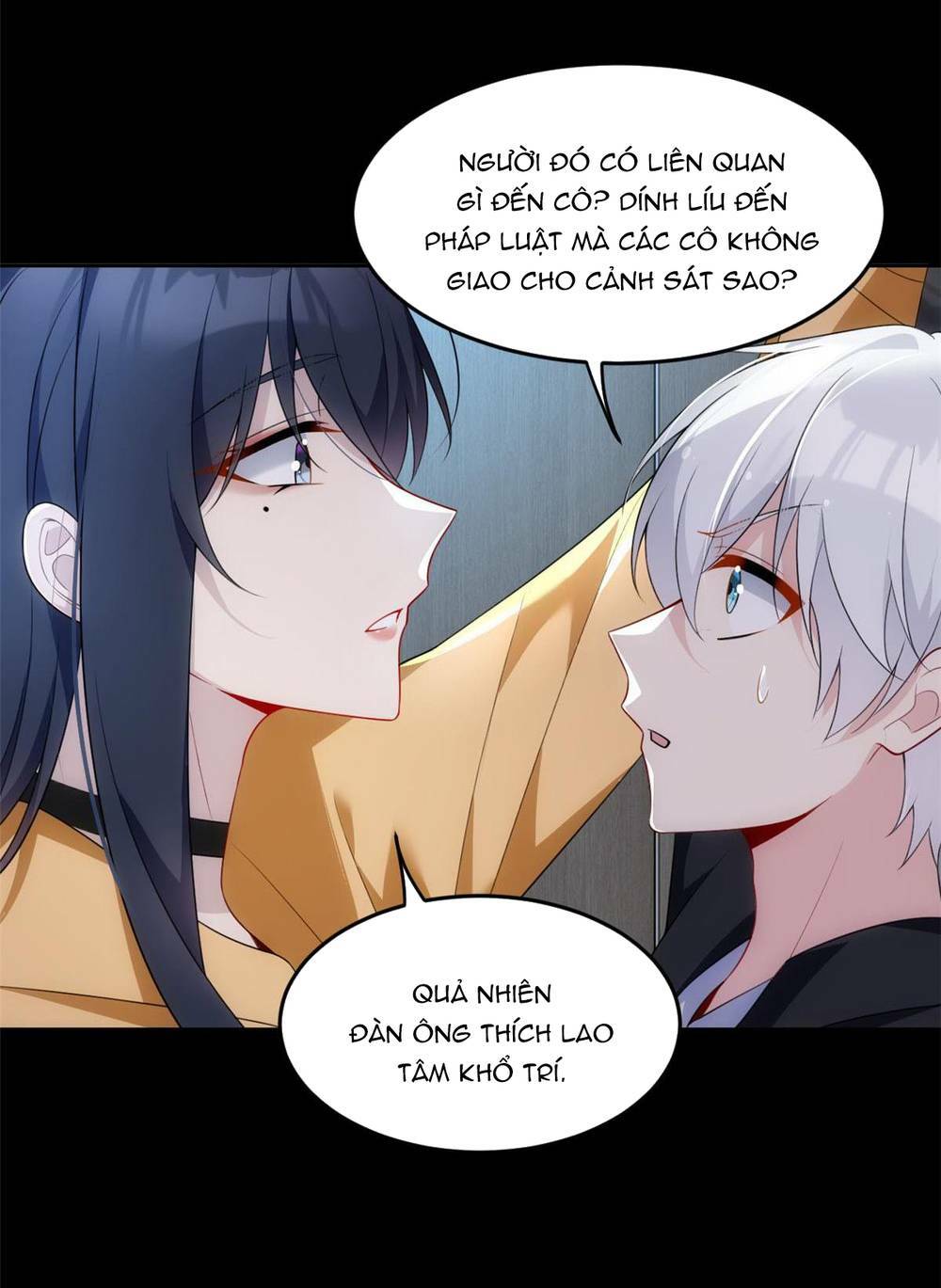 Tôi Ở Thế Giới Khác Dựa Dẫm Vào Phụ Nữ Chapter 38 - Trang 2