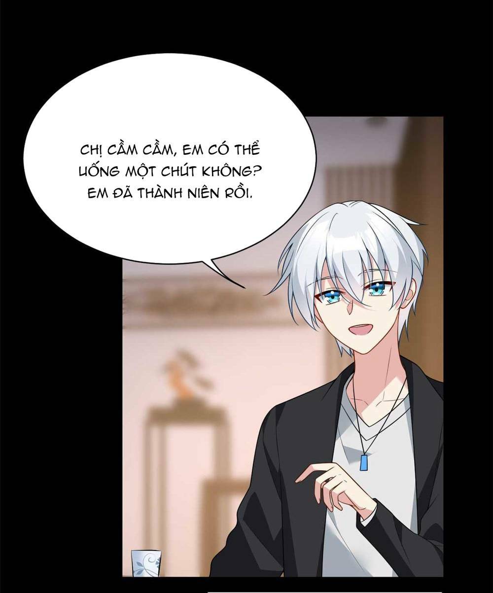 Tôi Ở Thế Giới Khác Dựa Dẫm Vào Phụ Nữ Chapter 37 - Trang 2