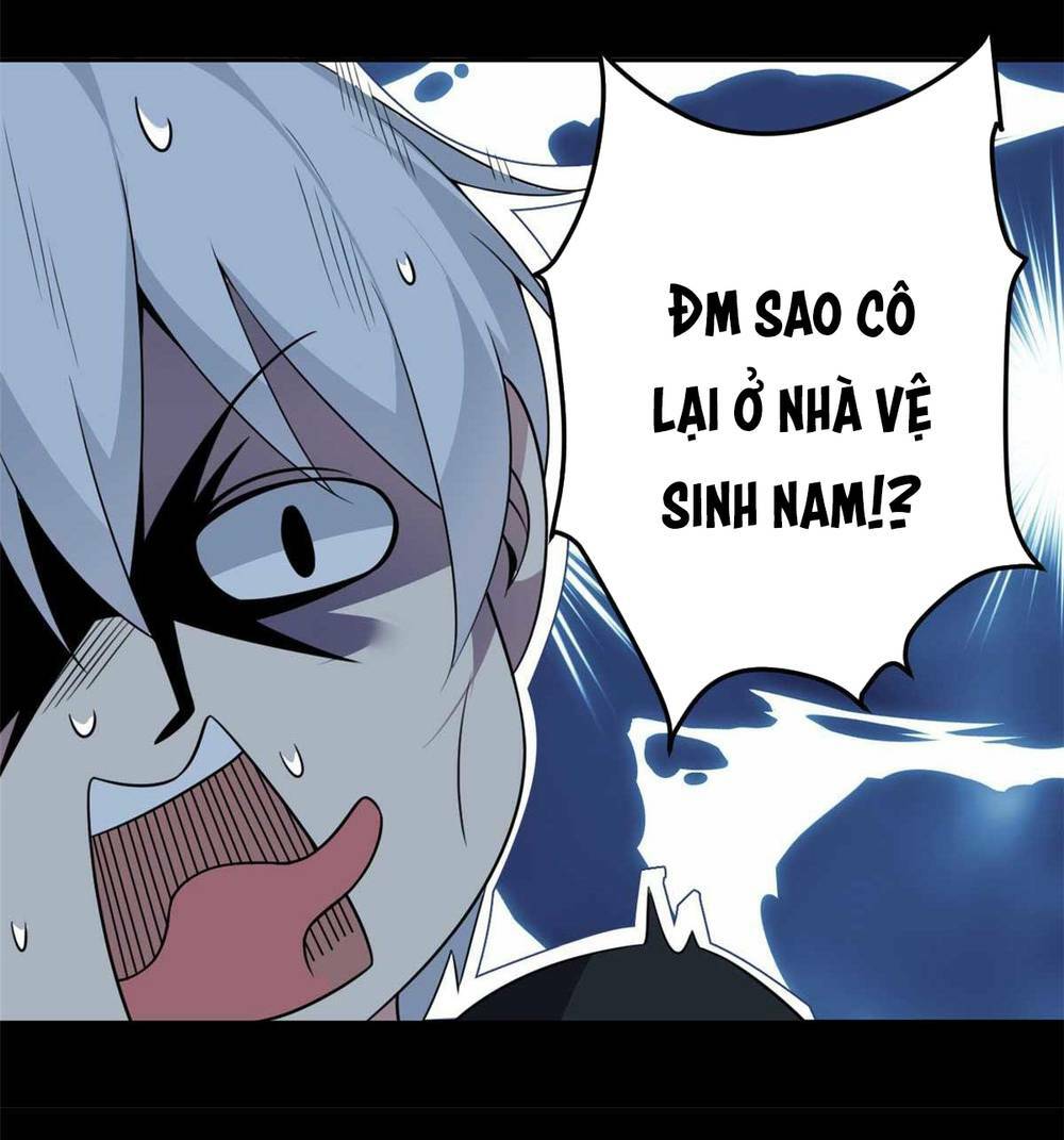 Tôi Ở Thế Giới Khác Dựa Dẫm Vào Phụ Nữ Chapter 37 - Trang 2