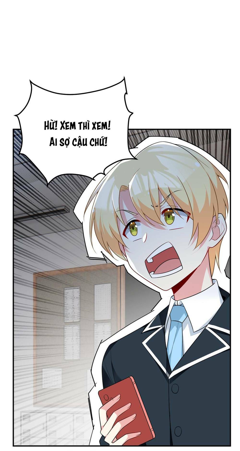 Tôi Ở Thế Giới Khác Dựa Dẫm Vào Phụ Nữ Chapter 35 - Trang 2