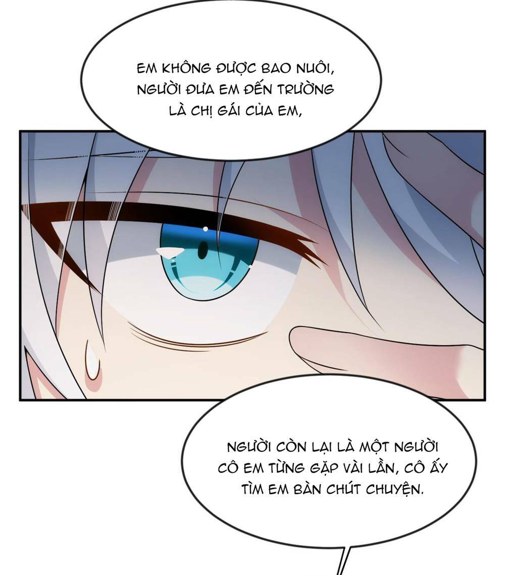 Tôi Ở Thế Giới Khác Dựa Dẫm Vào Phụ Nữ Chapter 35 - Trang 2