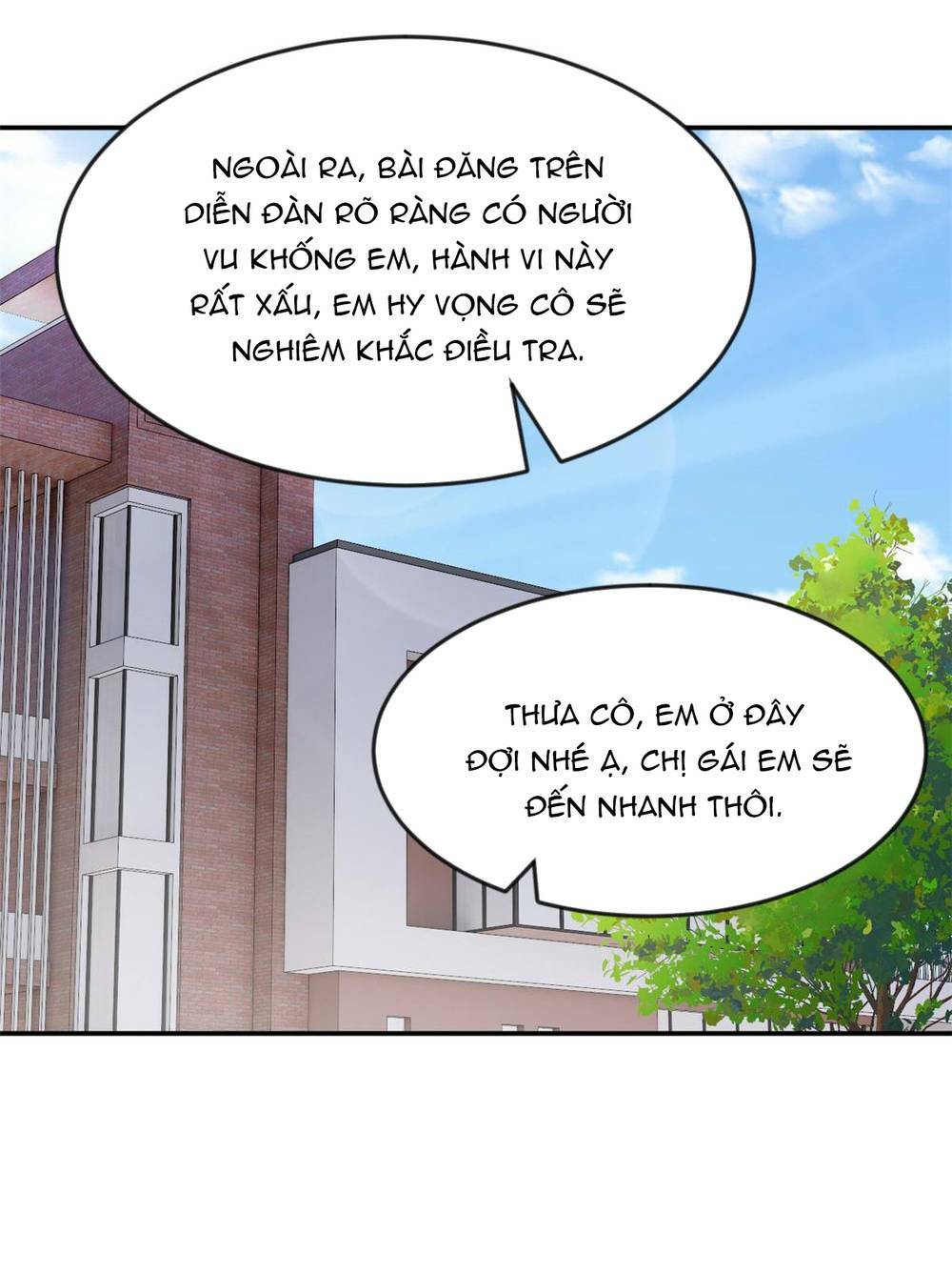 Tôi Ở Thế Giới Khác Dựa Dẫm Vào Phụ Nữ Chapter 35 - Trang 2