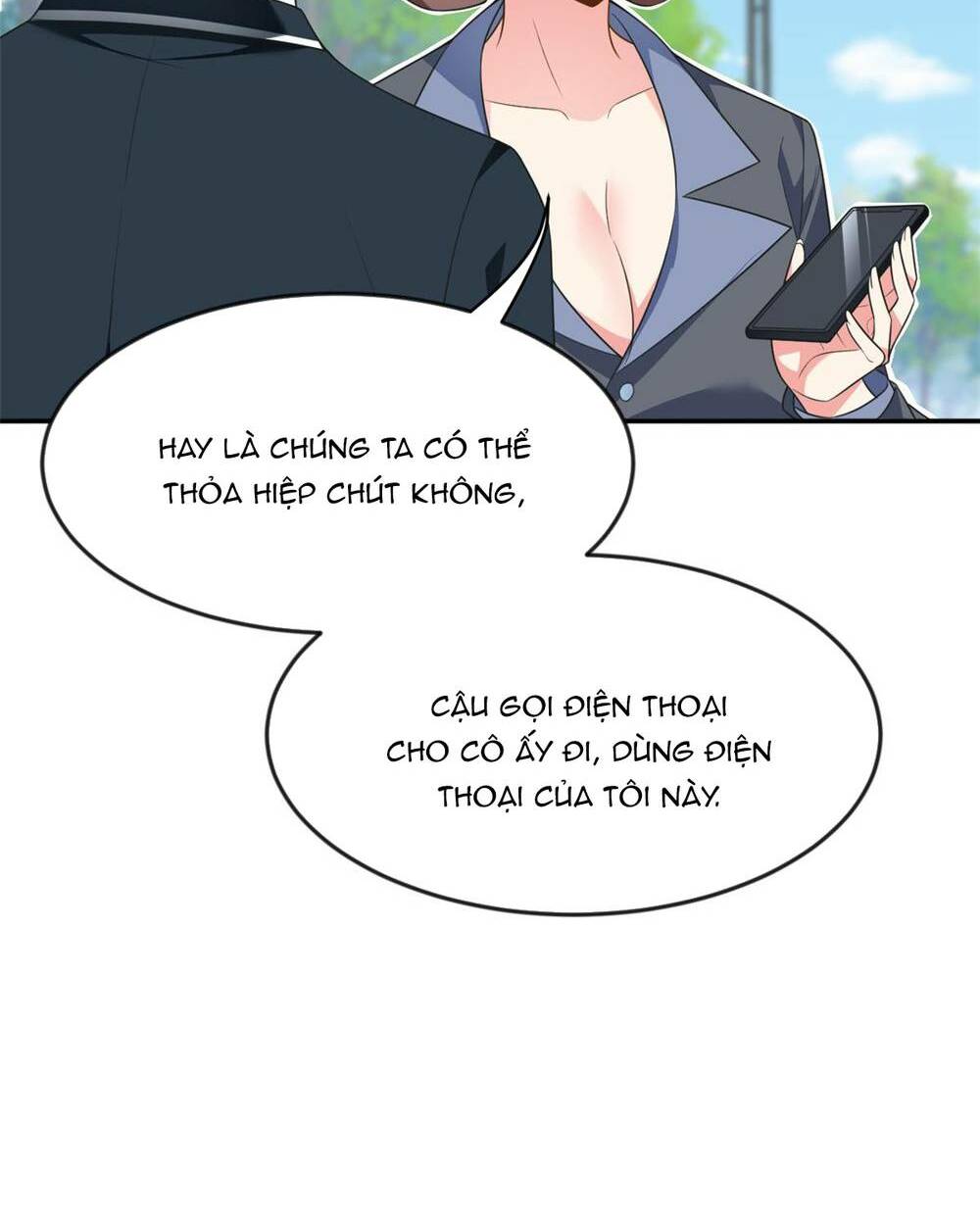 Tôi Ở Thế Giới Khác Dựa Dẫm Vào Phụ Nữ Chapter 34 - Trang 2