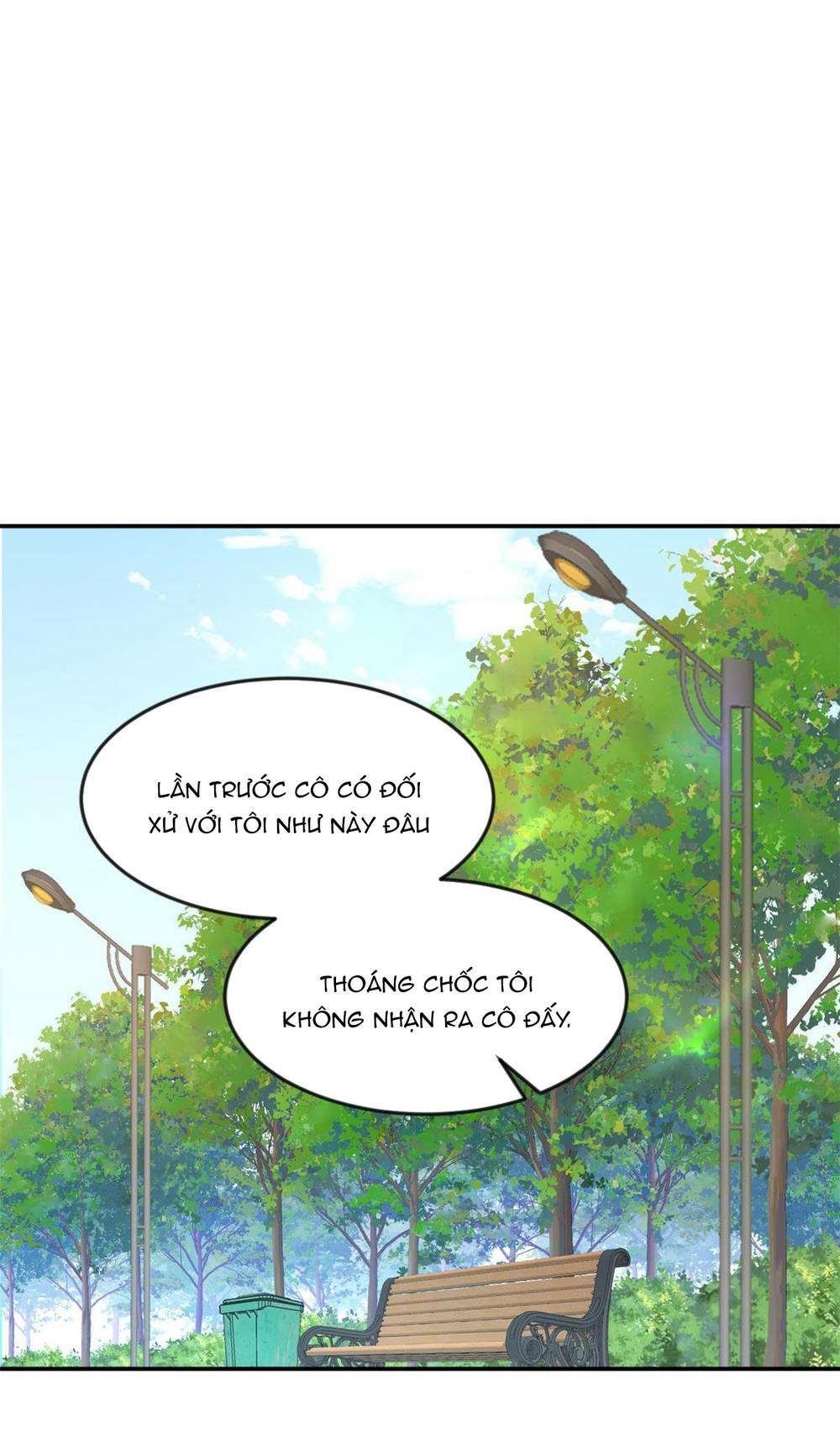 Tôi Ở Thế Giới Khác Dựa Dẫm Vào Phụ Nữ Chapter 34 - Trang 2