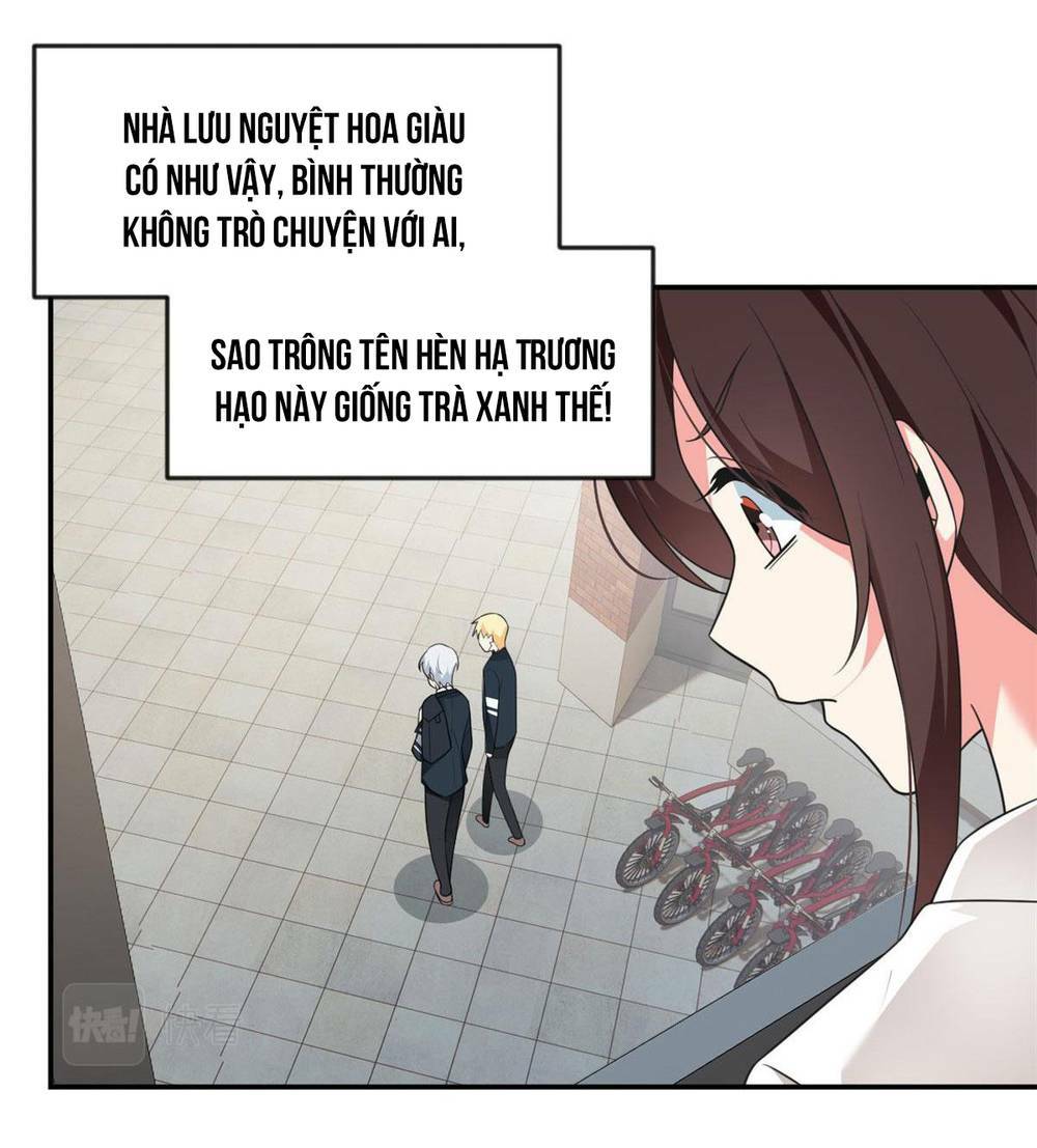 Tôi Ở Thế Giới Khác Dựa Dẫm Vào Phụ Nữ Chapter 33 - Trang 2