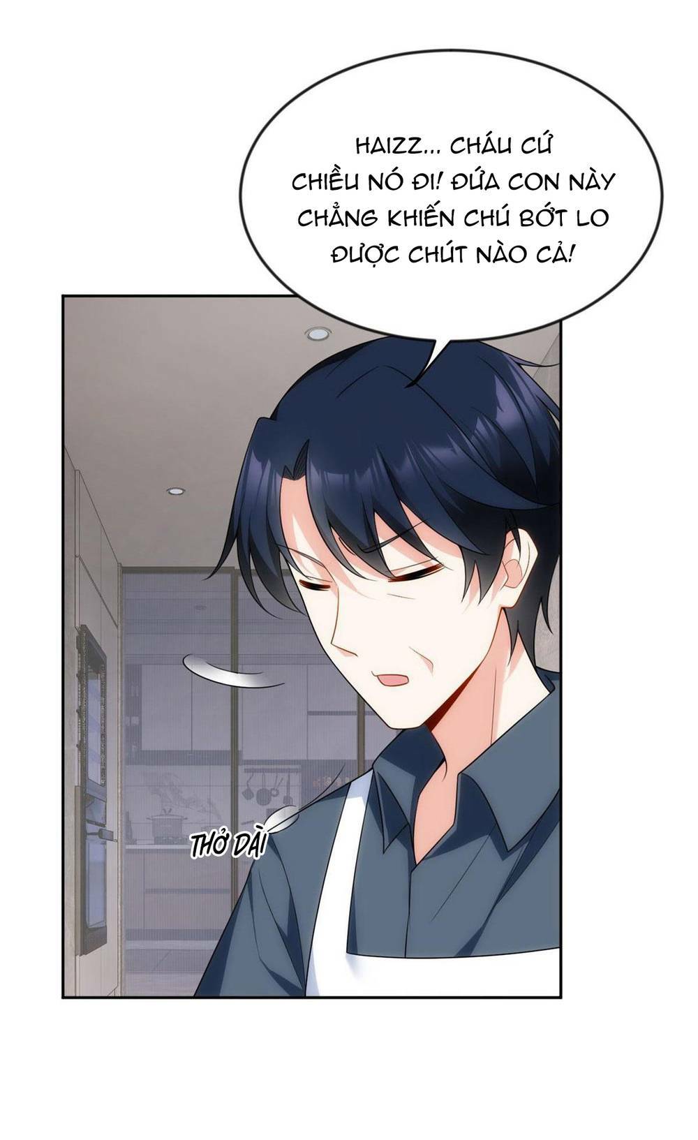 Tôi Ở Thế Giới Khác Dựa Dẫm Vào Phụ Nữ Chapter 31 - Trang 2