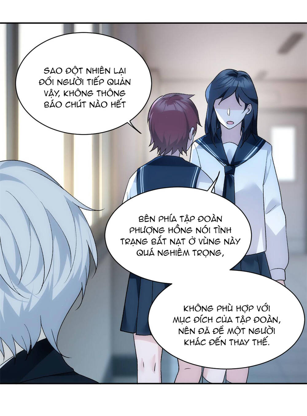 Tôi Ở Thế Giới Khác Dựa Dẫm Vào Phụ Nữ Chapter 28 - Trang 2