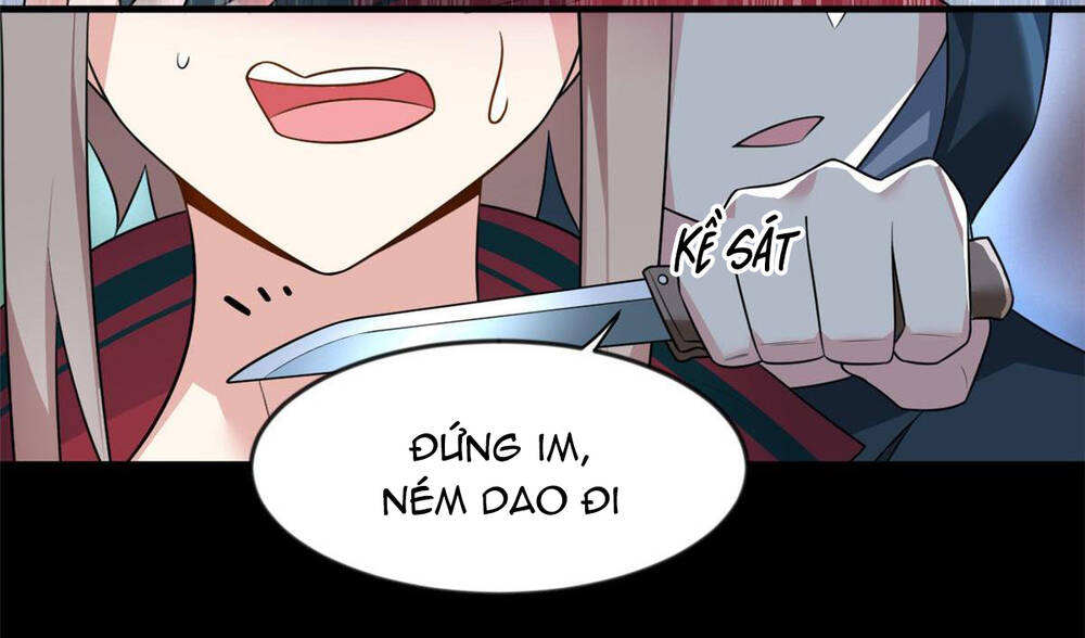 Tôi Ở Thế Giới Khác Dựa Dẫm Vào Phụ Nữ Chapter 27 - Trang 2