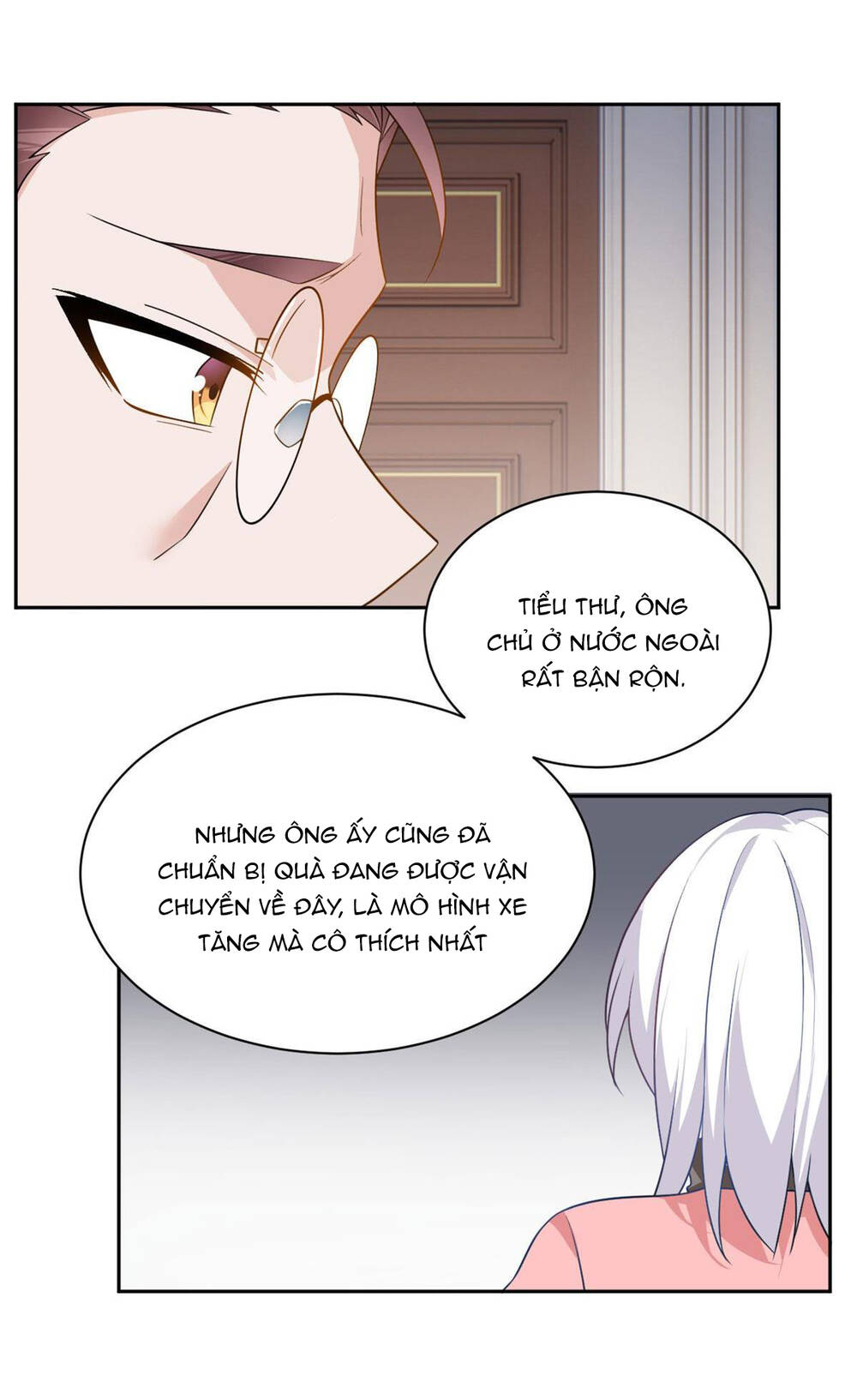 Tôi Ở Thế Giới Khác Dựa Dẫm Vào Phụ Nữ Chapter 14 - Trang 2