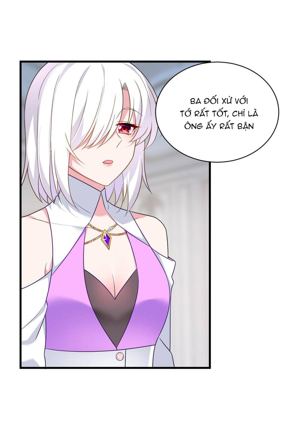 Tôi Ở Thế Giới Khác Dựa Dẫm Vào Phụ Nữ Chapter 14 - Trang 2