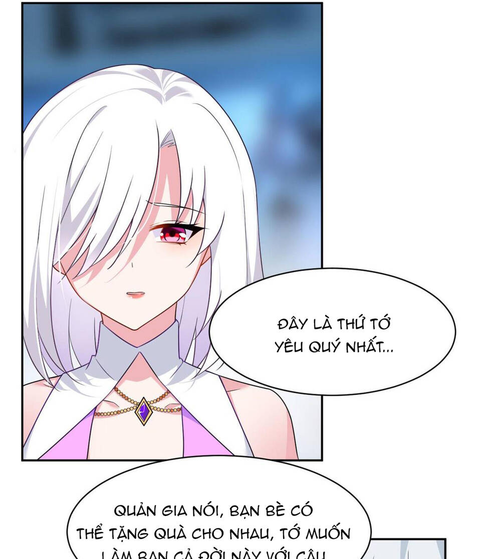 Tôi Ở Thế Giới Khác Dựa Dẫm Vào Phụ Nữ Chapter 14 - Trang 2