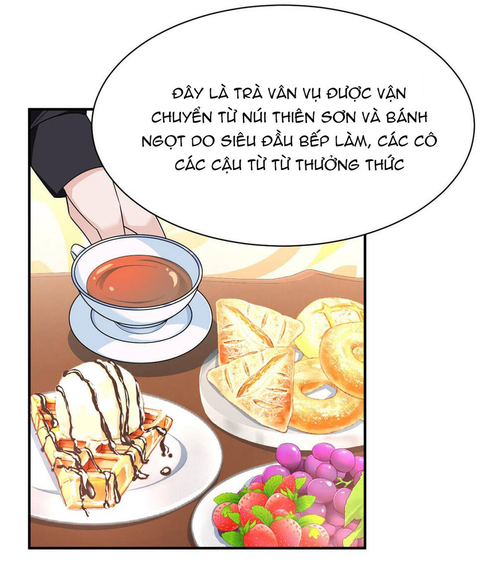 Tôi Ở Thế Giới Khác Dựa Dẫm Vào Phụ Nữ Chapter 14 - Trang 2