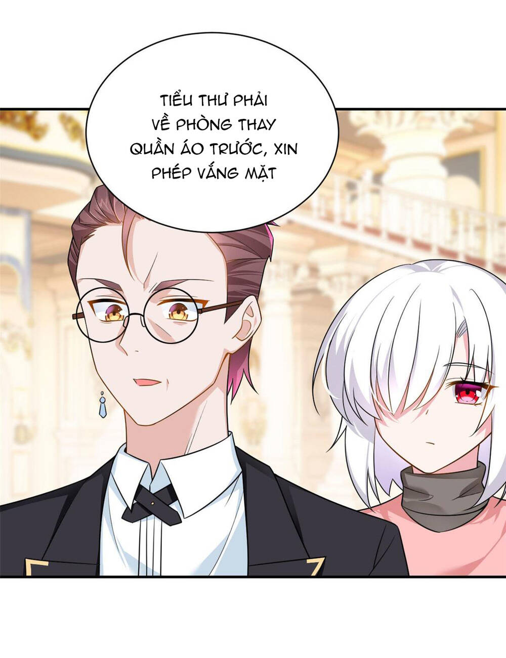 Tôi Ở Thế Giới Khác Dựa Dẫm Vào Phụ Nữ Chapter 14 - Trang 2