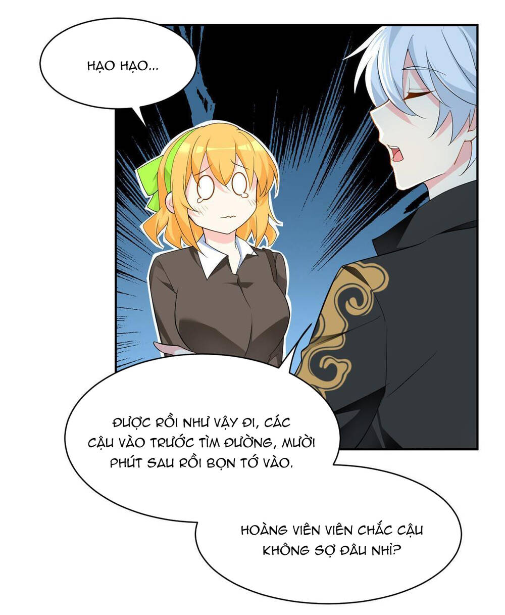 Tôi Ở Thế Giới Khác Dựa Dẫm Vào Phụ Nữ Chapter 12 - Trang 2