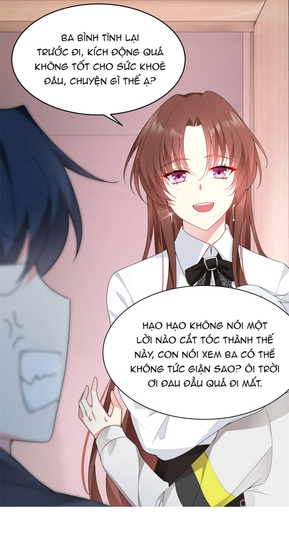 Tôi Ở Thế Giới Khác Dựa Dẫm Vào Phụ Nữ Chapter 8 - Trang 2