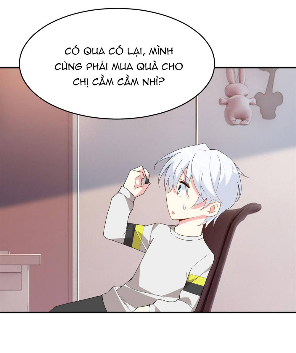 Tôi Ở Thế Giới Khác Dựa Dẫm Vào Phụ Nữ Chapter 8 - Trang 2