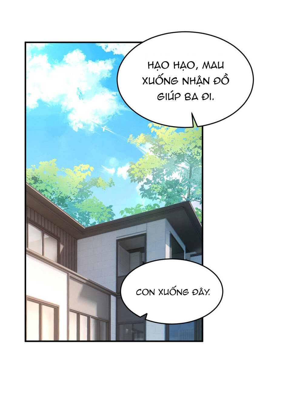 Tôi Ở Thế Giới Khác Dựa Dẫm Vào Phụ Nữ Chapter 8 - Trang 2