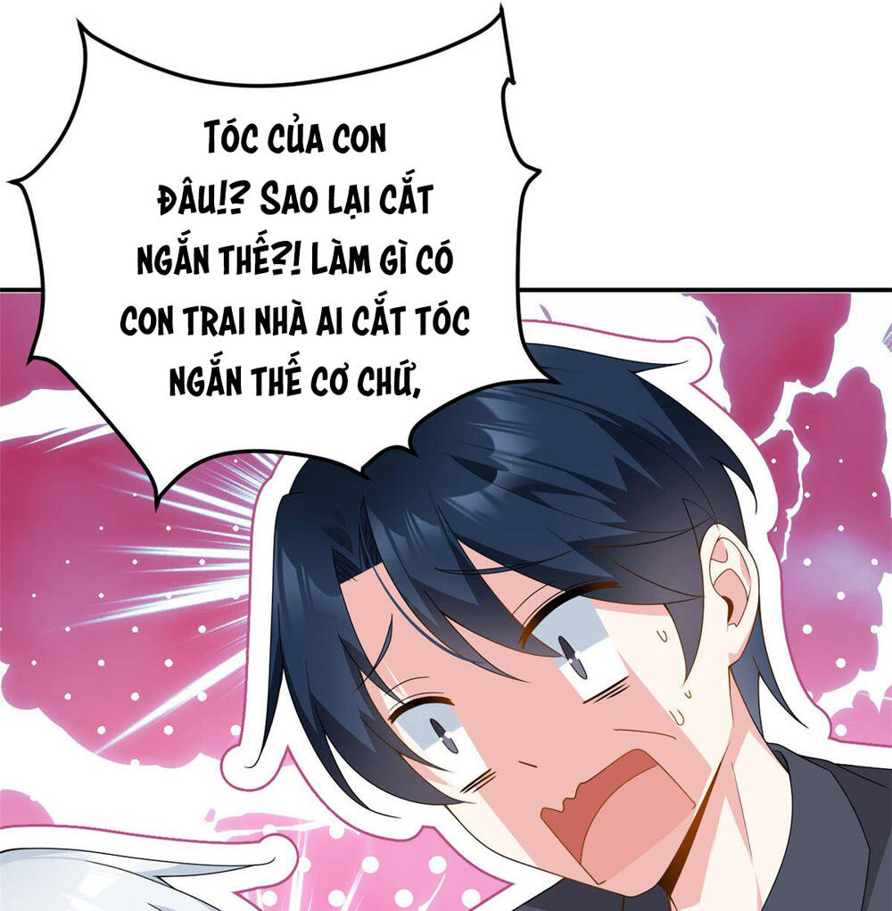 Tôi Ở Thế Giới Khác Dựa Dẫm Vào Phụ Nữ Chapter 8 - Trang 2