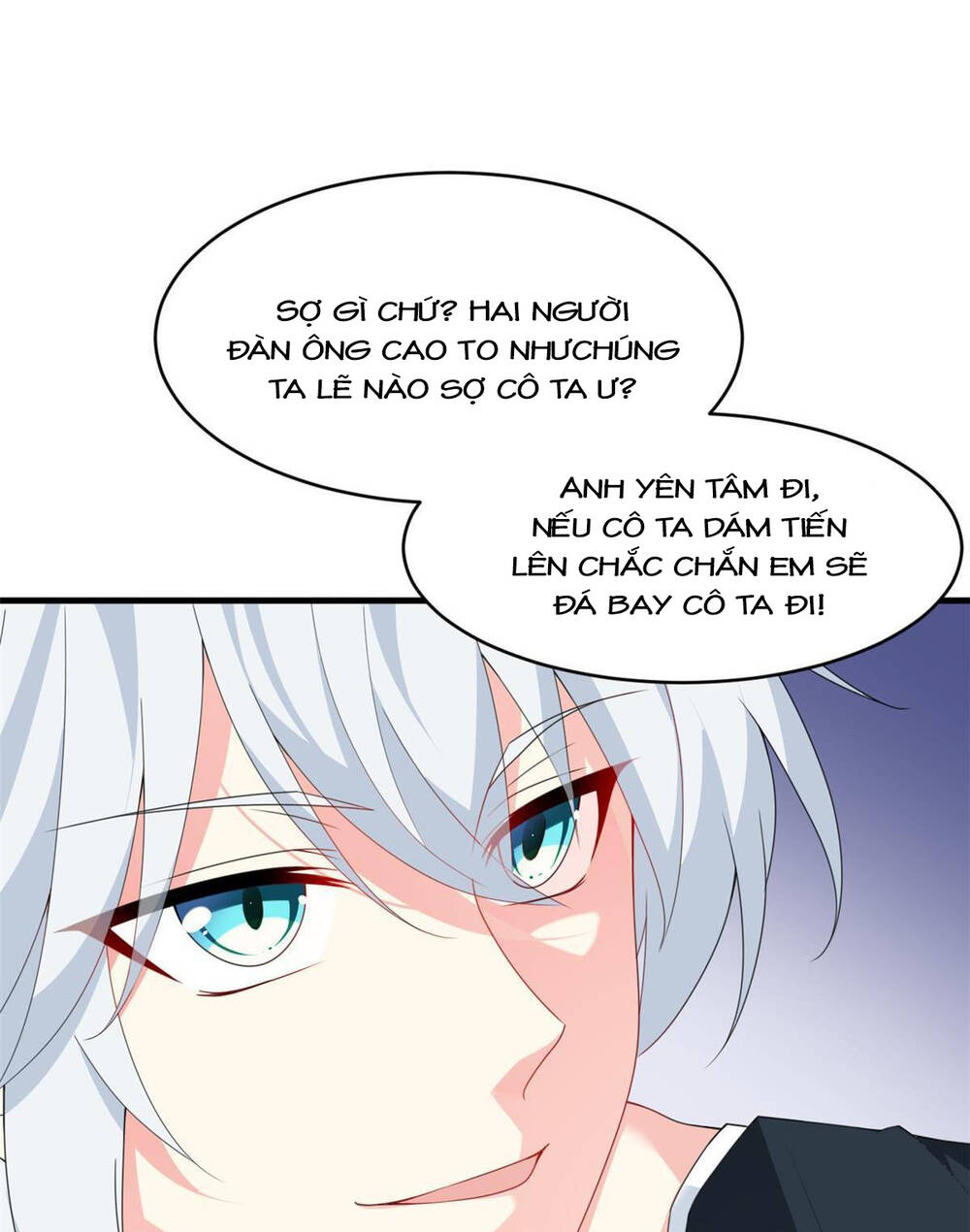 Tôi Ở Thế Giới Khác Dựa Dẫm Vào Phụ Nữ Chapter 3 - Trang 2