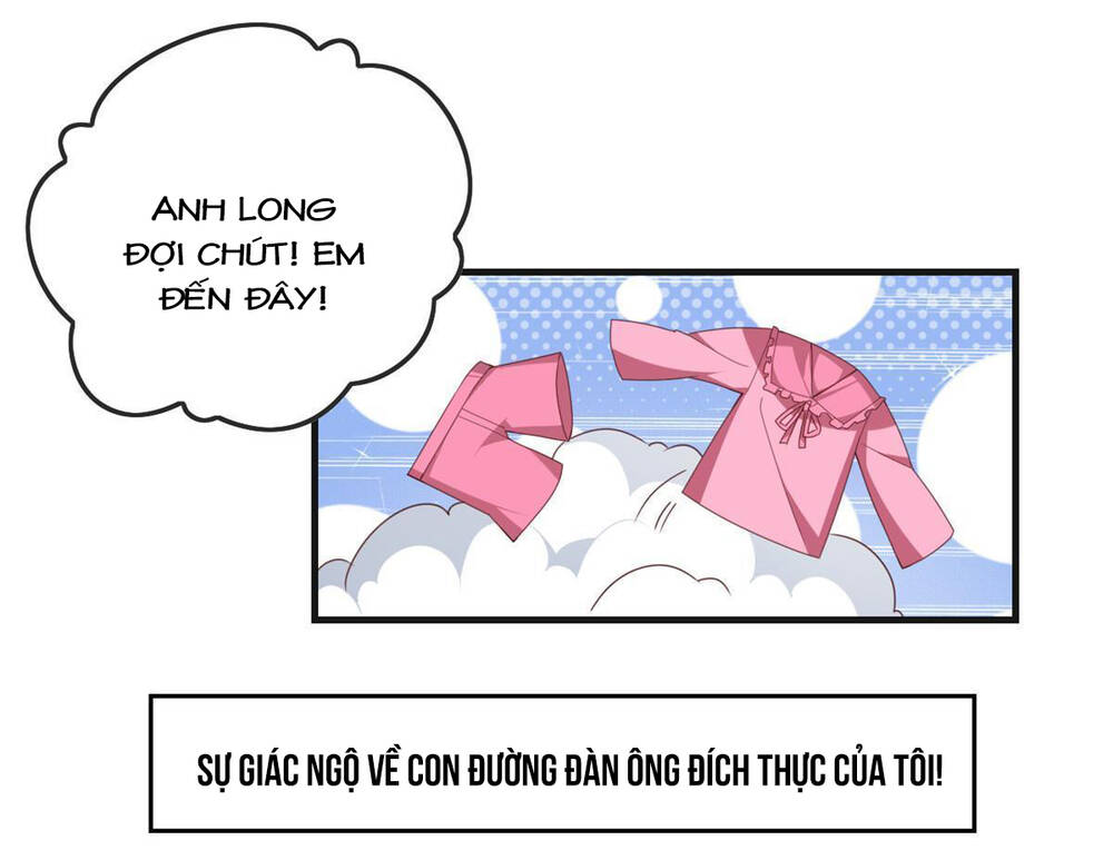 Tôi Ở Thế Giới Khác Dựa Dẫm Vào Phụ Nữ Chapter 1 - Trang 2