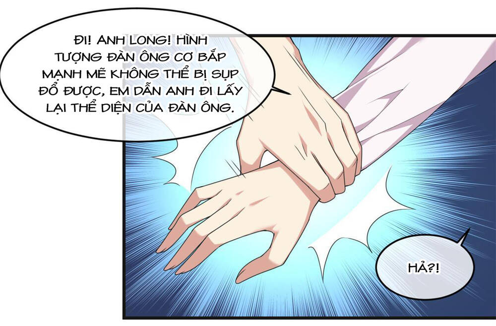 Tôi Ở Thế Giới Khác Dựa Dẫm Vào Phụ Nữ Chapter 1 - Trang 2