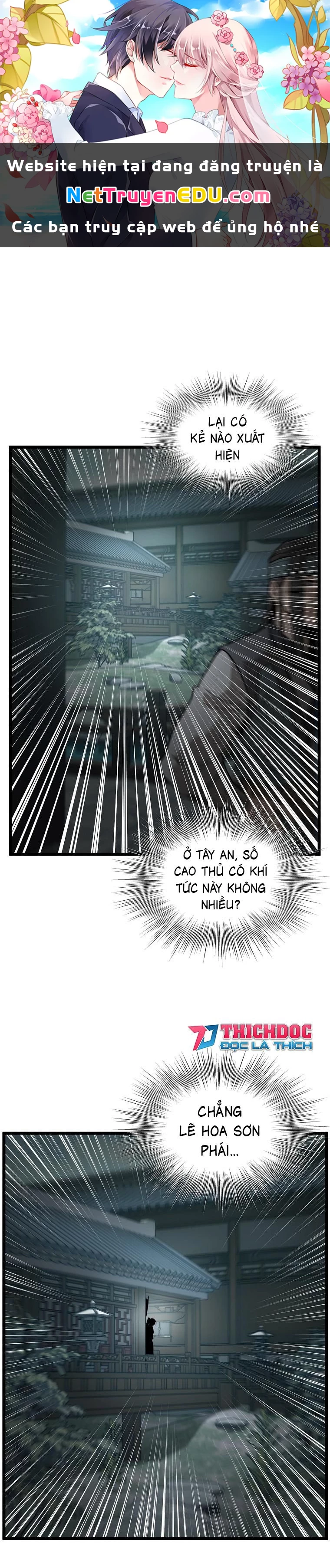 Đăng Nhập Murim Chapter 214 - Trang 2