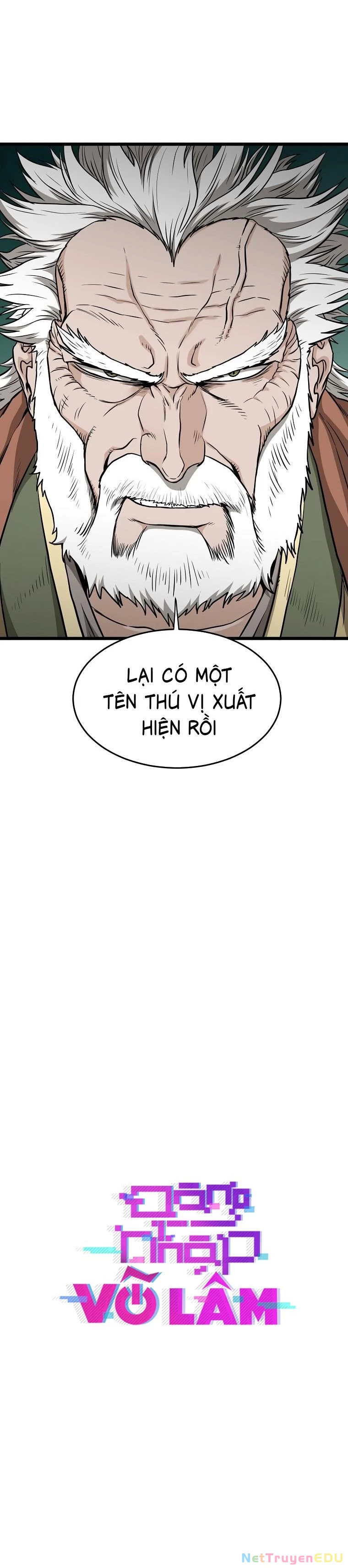 Đăng Nhập Murim Chapter 214 - Trang 2