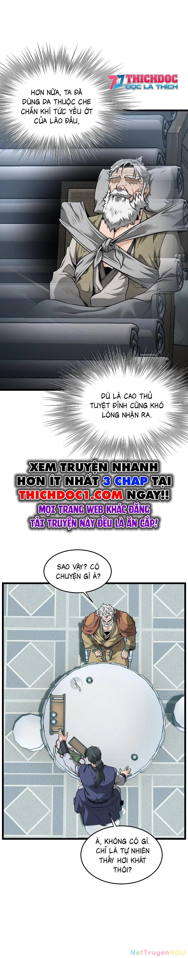 Đăng Nhập Murim Chapter 214 - Trang 2