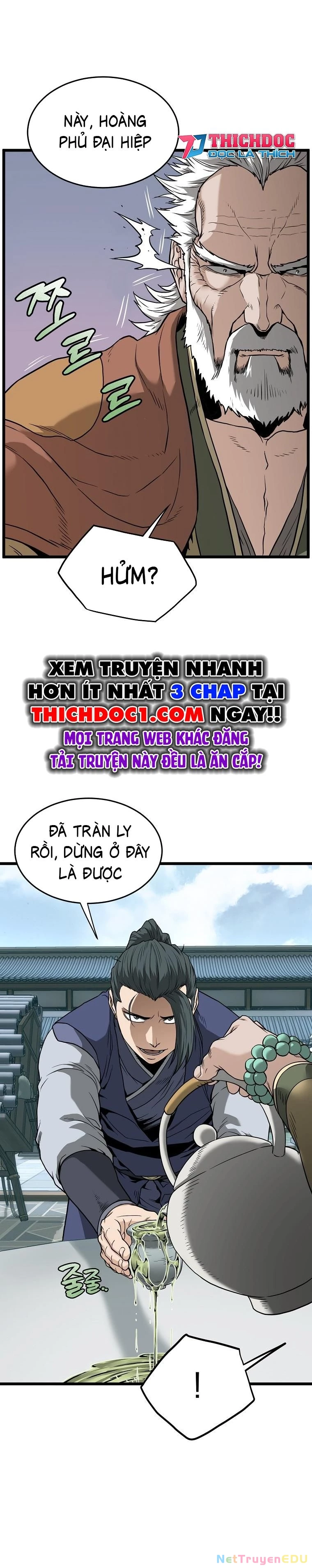 Đăng Nhập Murim Chapter 214 - Trang 2