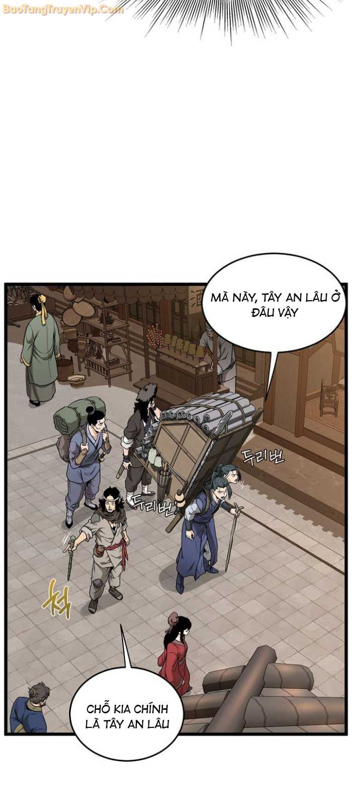 Đăng Nhập Murim Chapter 210 - Trang 2