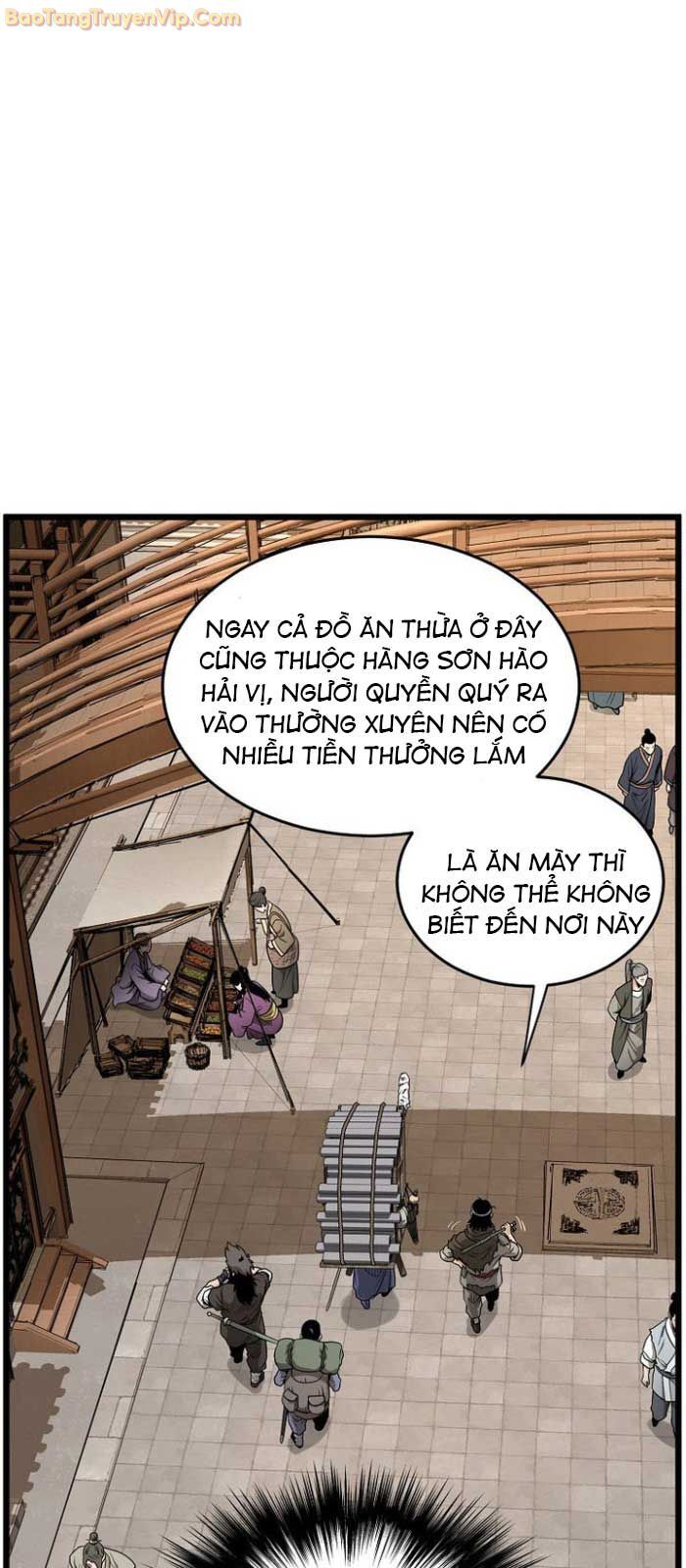 Đăng Nhập Murim Chapter 210 - Trang 2