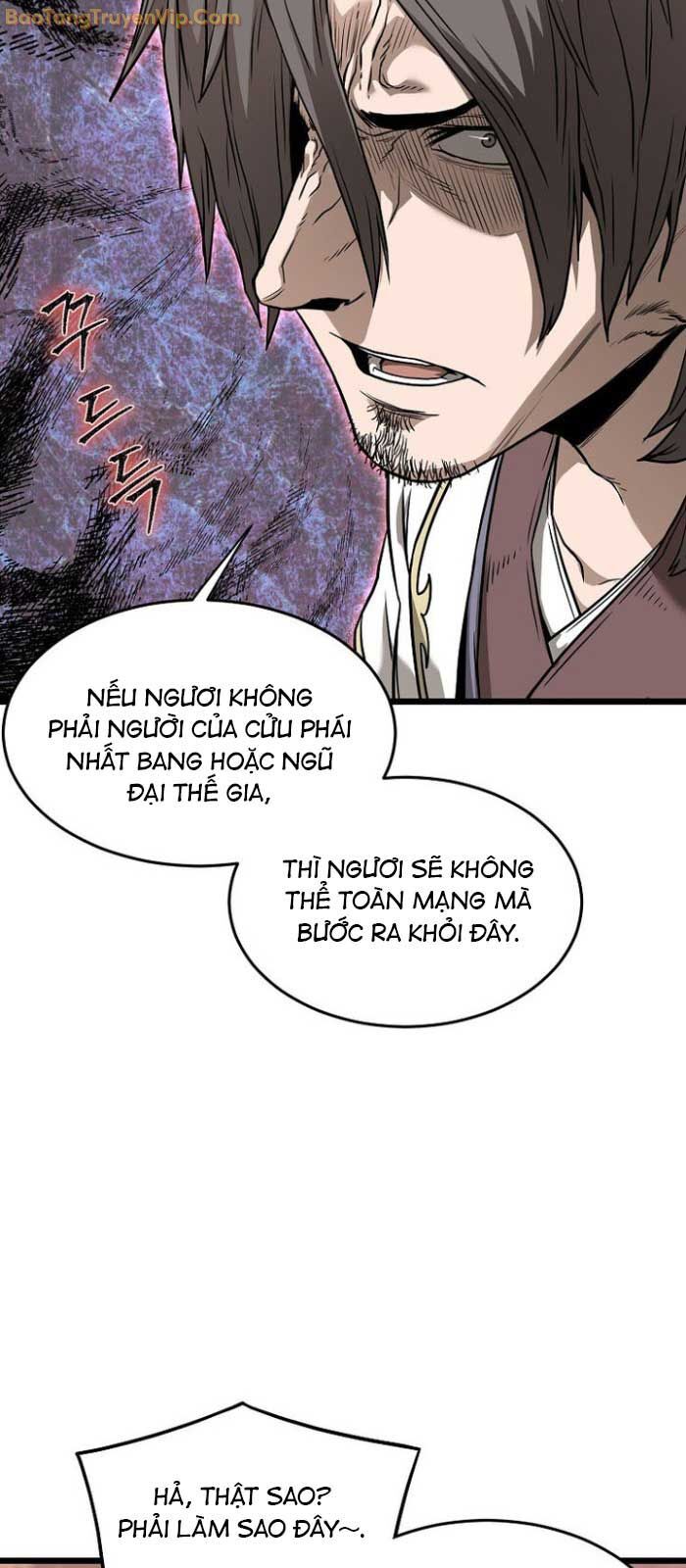 Đăng Nhập Murim Chapter 210 - Trang 2