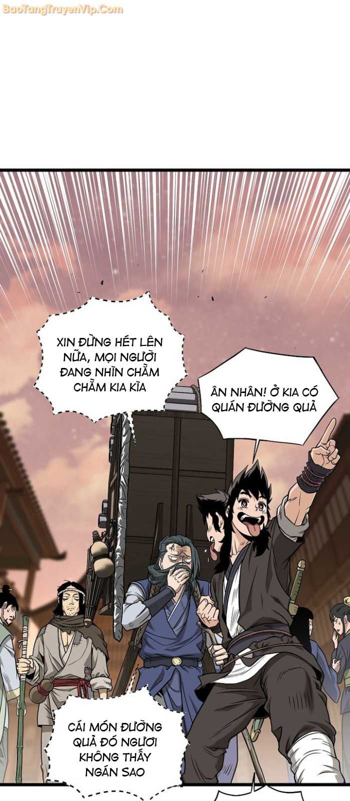 Đăng Nhập Murim Chapter 210 - Trang 2